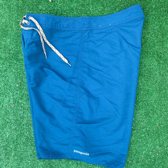 Patagonia board shorts - Picture 3 of 4